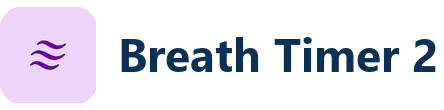 Breath Timer