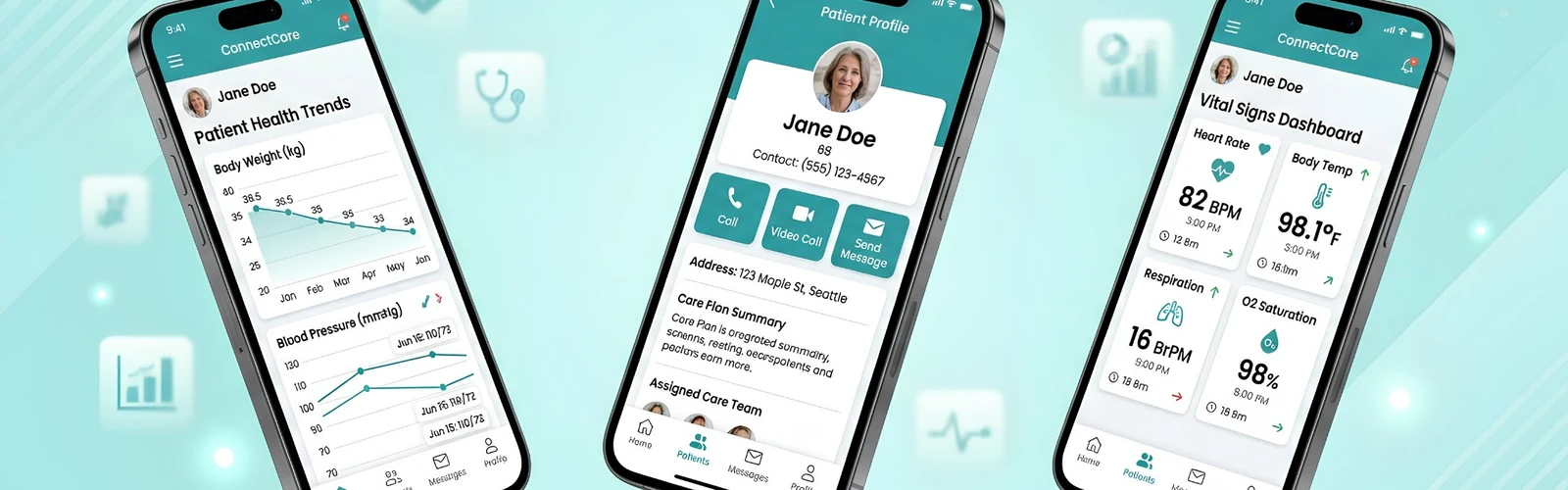 An Assistant App for Alzheimer and Dementia Caregivers: Holda