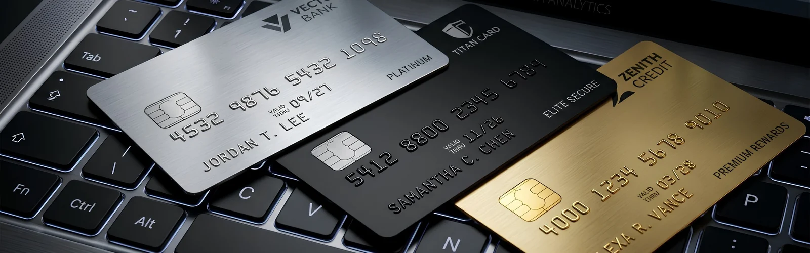 Bank Card Embossing App Evolution for a Global Fintech Company