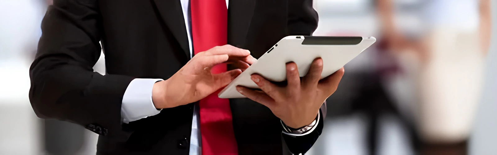 Development of Business Communication Software