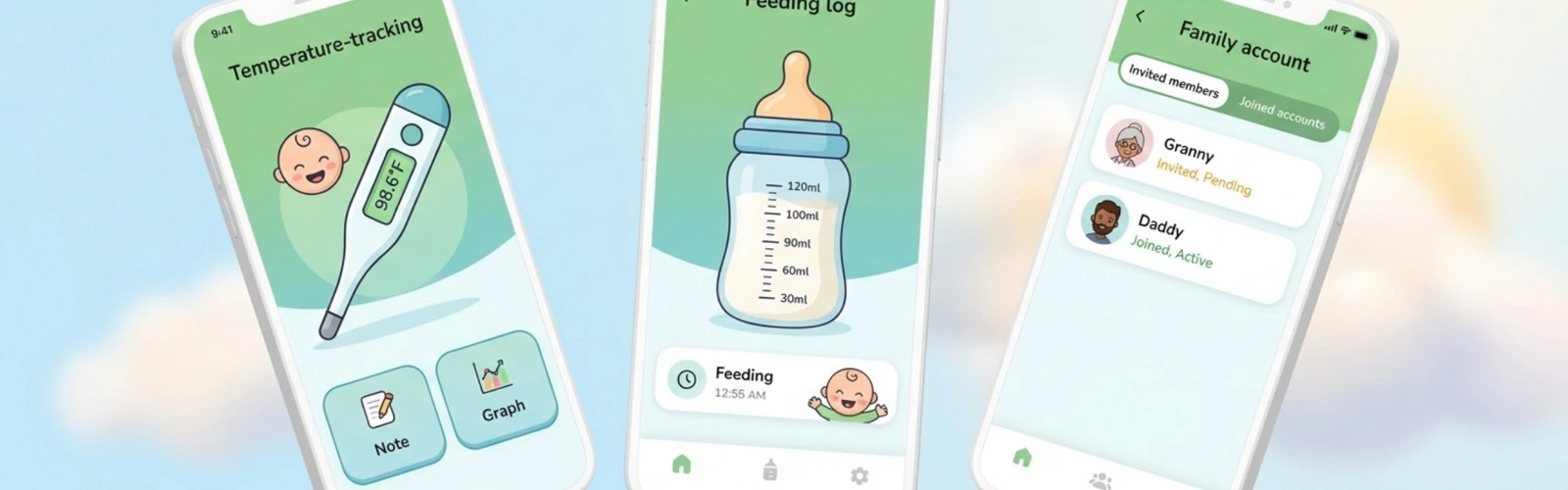 A Doula Services Website for Atlas Birth Co.