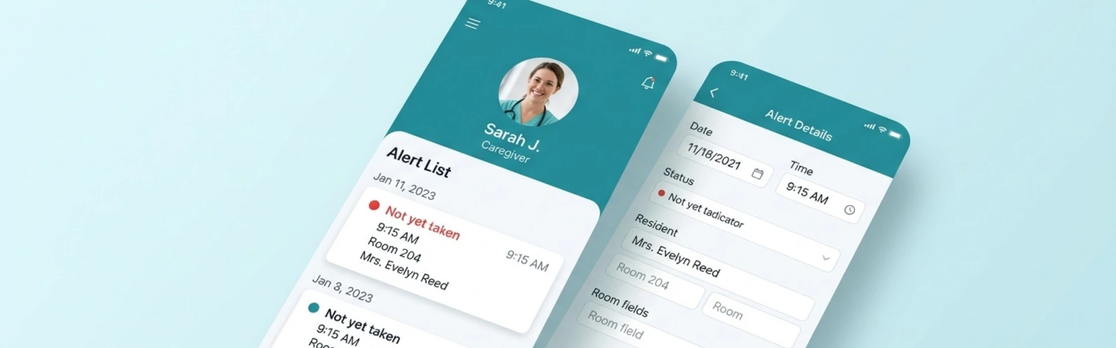 A Simple GLP-1 Dose Tracker: Moun Health