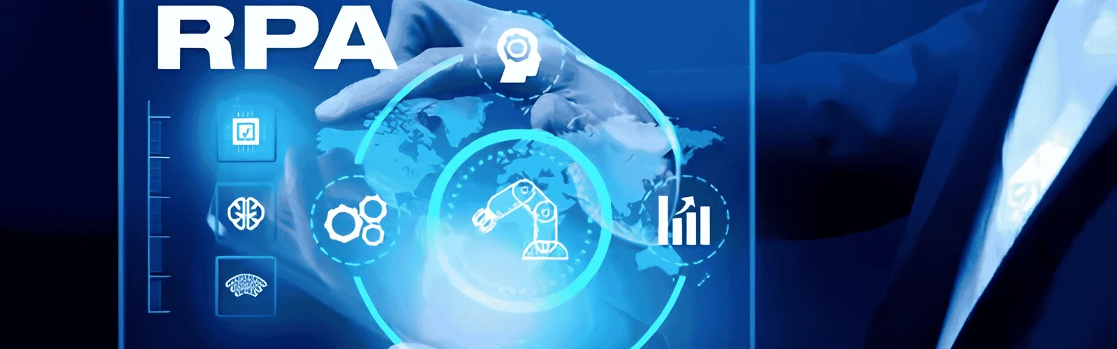 Robotic Process Automation for Insurance Claims Processing