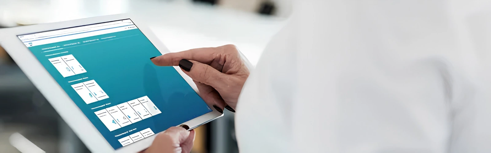 Nurses in 80+ Facilities Welcomed a Hospital App with Offline Features