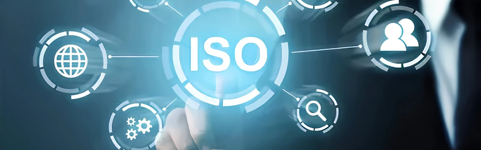 Information Security Management Application Implementation