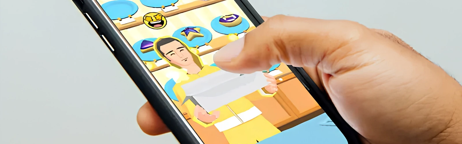 Android App for Meme Generation and Social Sharing