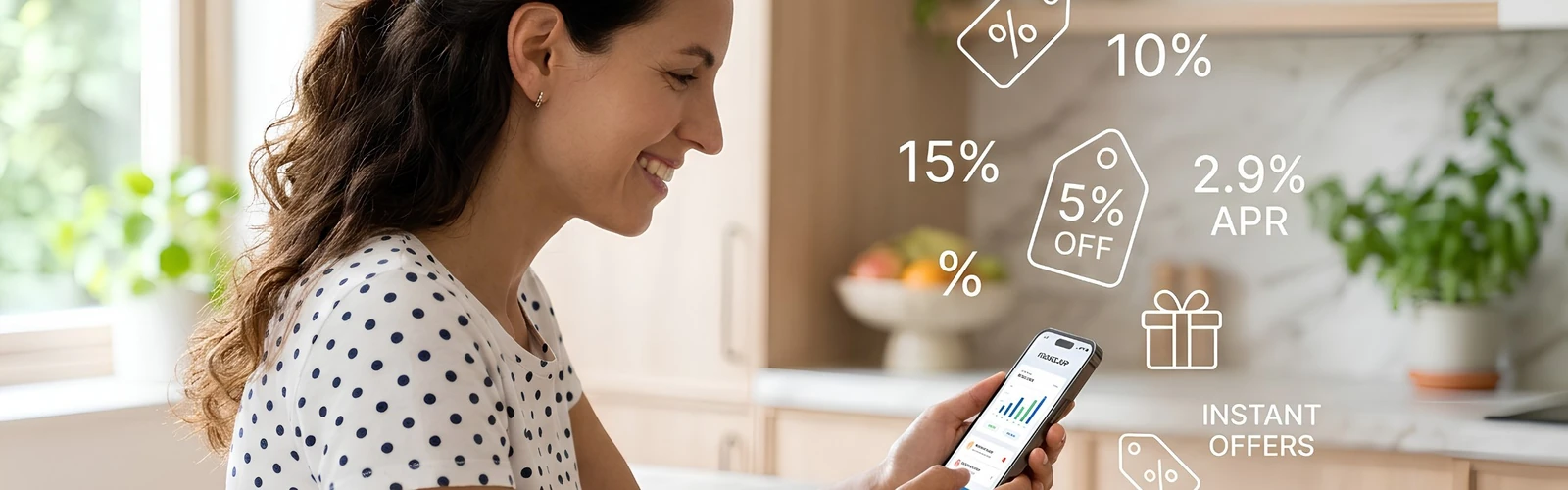 Mobile Credit Platform Revamp and AWS Cost Optimization in 3 Months