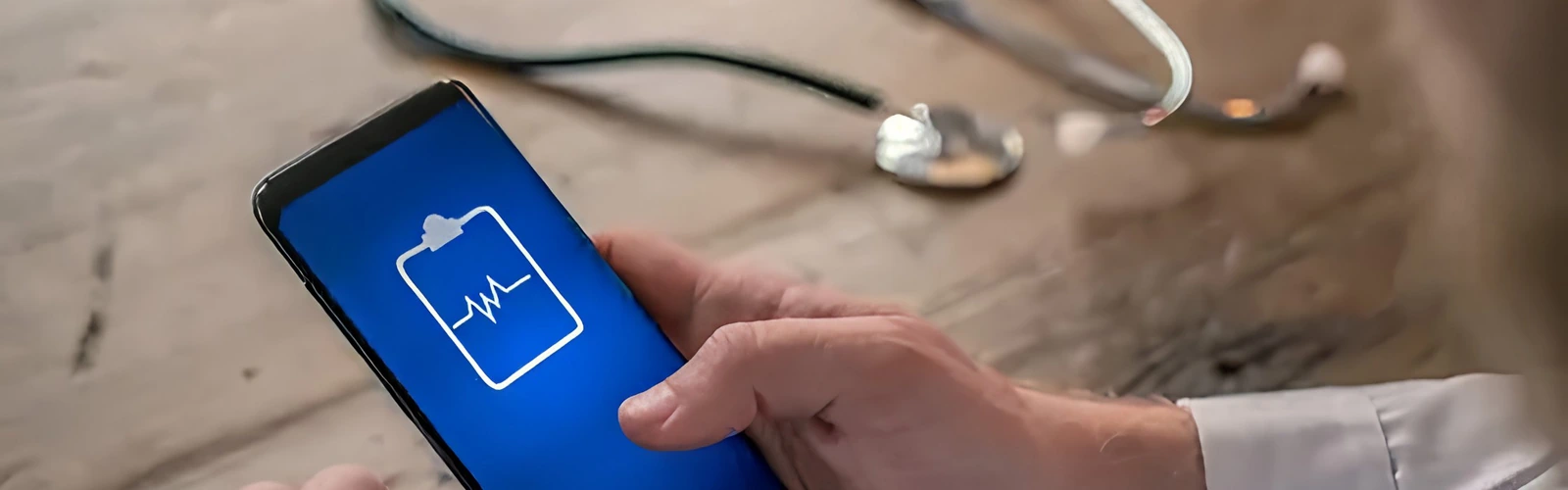 Mobile Device Pentesting for a Healthcare Technology and Research Company