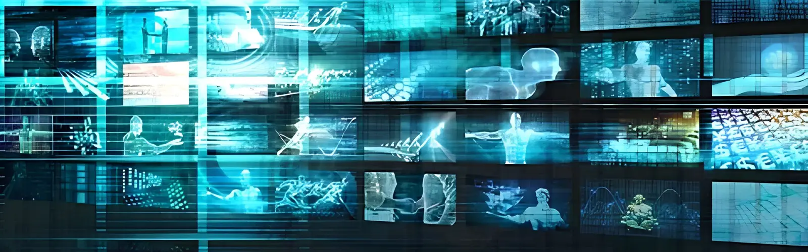 Multi-Tenant MVC Middleware for an IPTV Streaming Platform