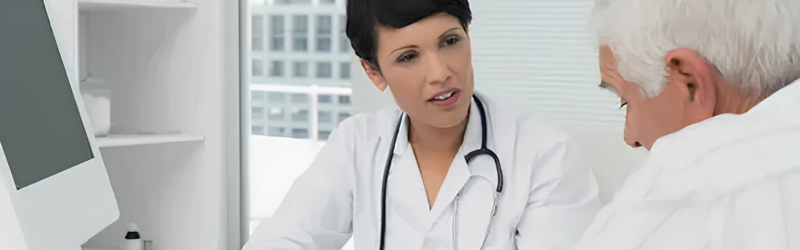 Practice Management Software with CPT/ICD-10 Code Suggestions and a DICOM Gateway