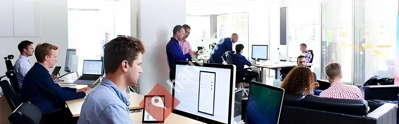 Business-Oriented Financial Intranet to Increase Employee Productivity
