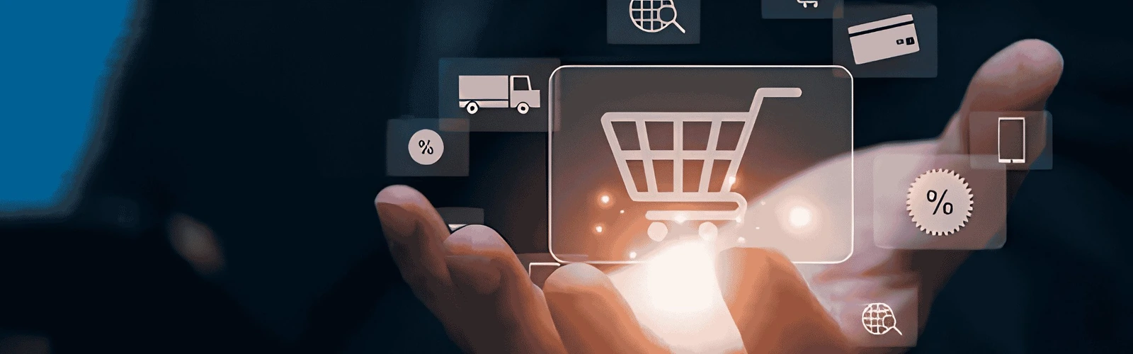 Shopify AI & Magento for a Warranty Business