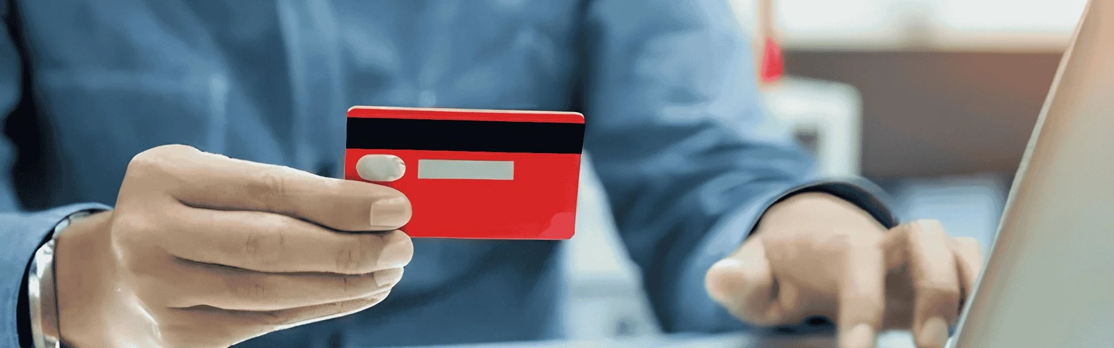 Tenerum Payment Gateway & SREDkey Device Integration for a Timeshare Company