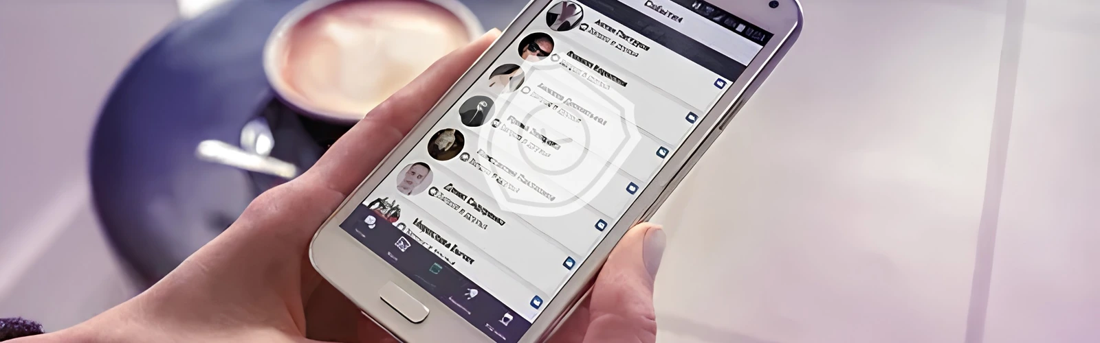 Testing a VoIP Mobile App for a Gulf Cybersecurity Company