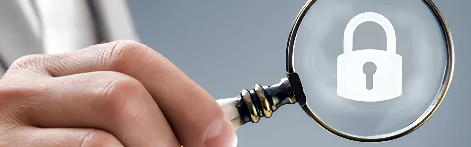 Testing of Software for User Behavior Compliance Management