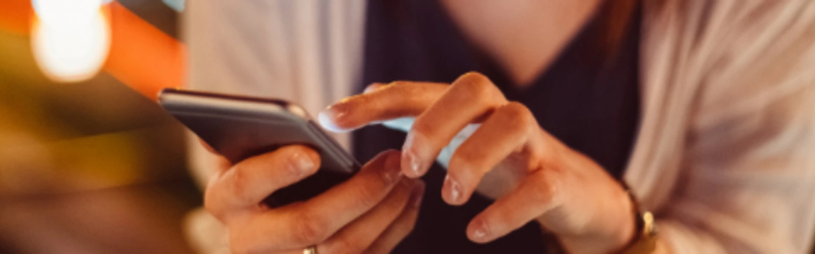 New Trauma-Related Features to Extend the Client Base of a Care Management App