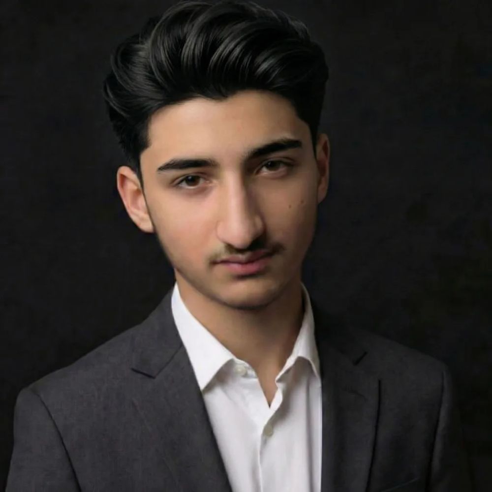 Talha Hussain &mdash; Founder & CEO of INNERLUXES