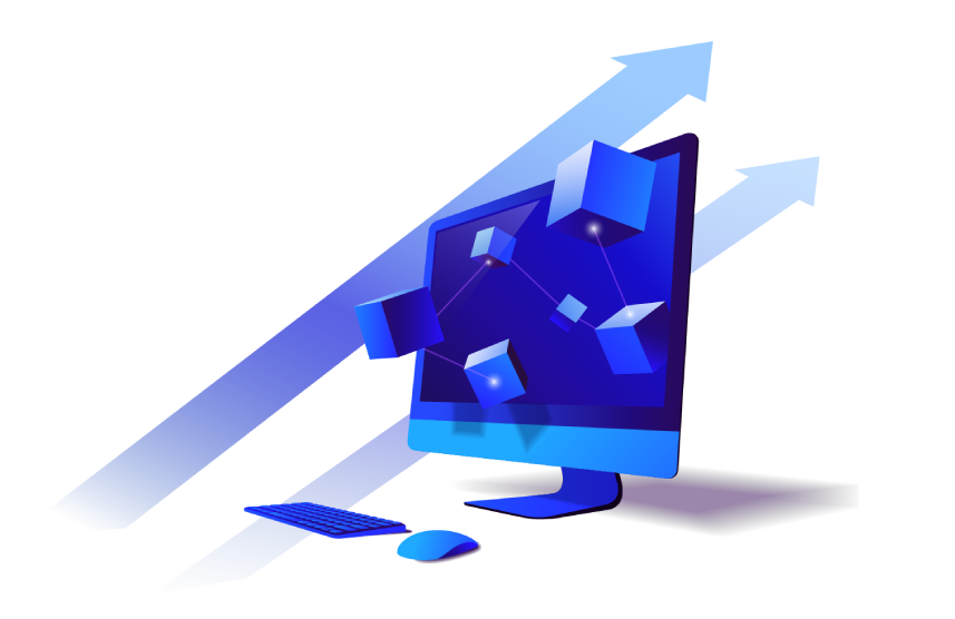Top 10 Blockchain Development Companies in 2026