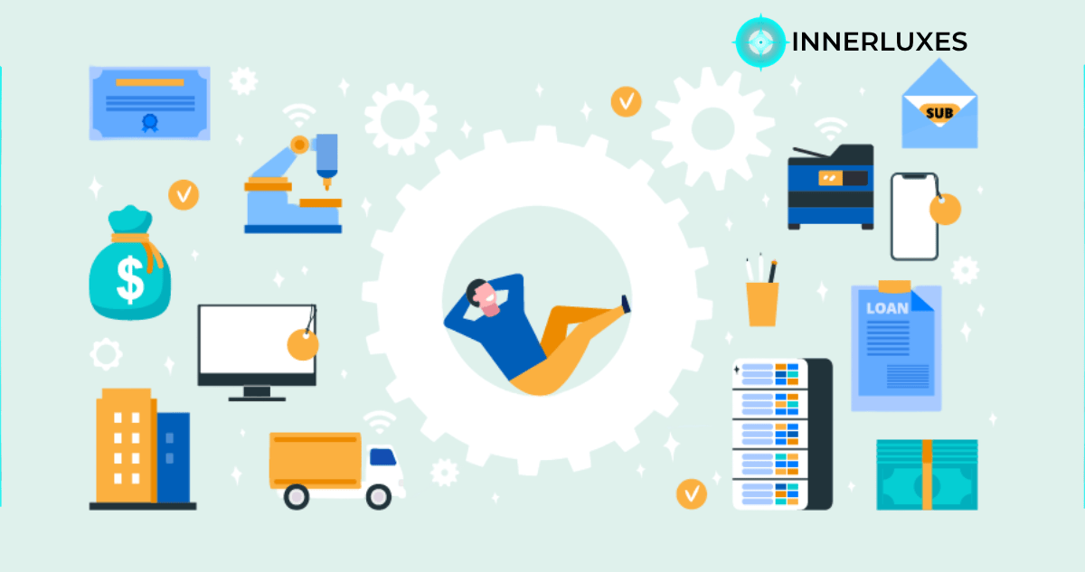 Asset Management Software That Simplifies Control and Boosts Efficiency