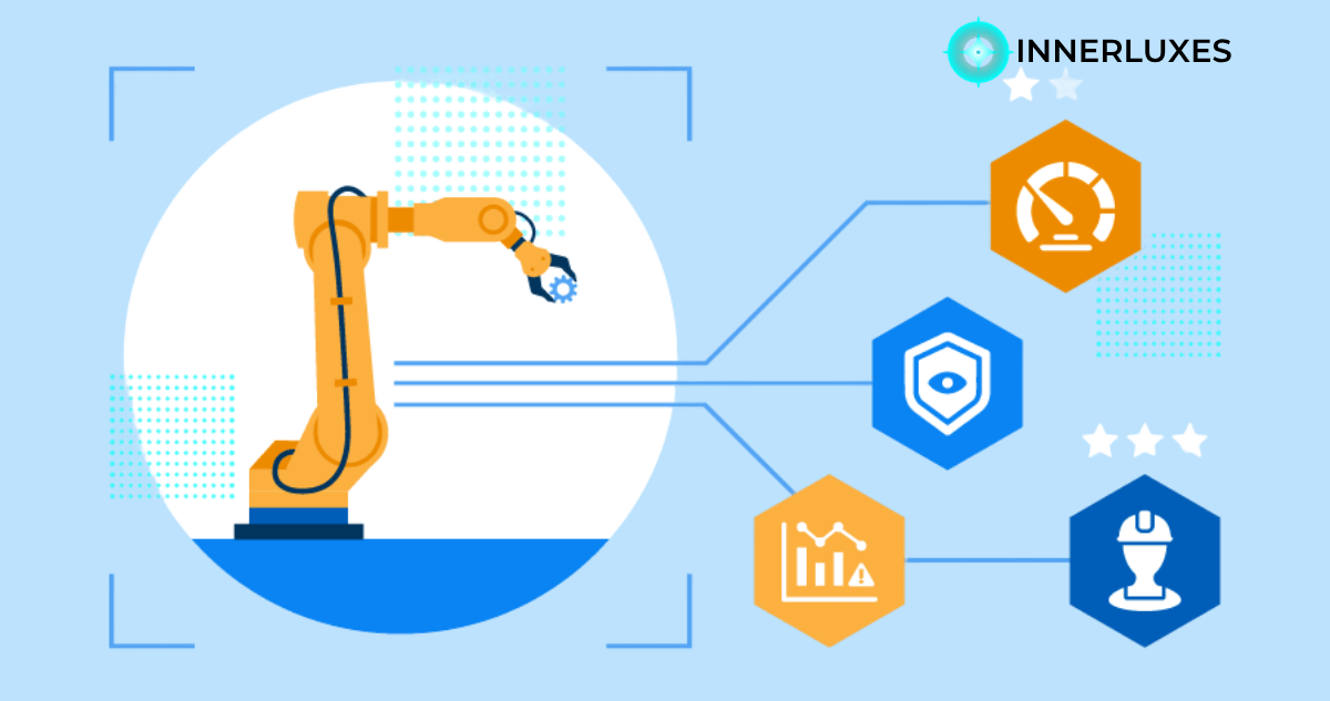 Asset Monitoring That Gives You Complete Control and Confidence