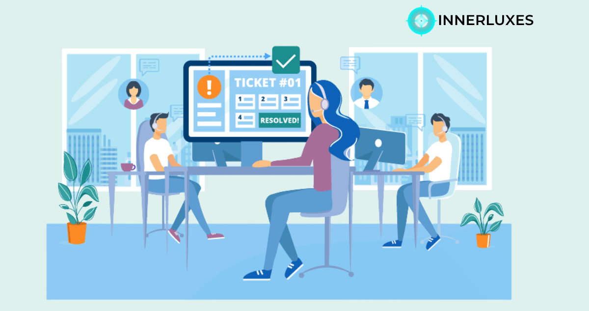 Automated Ticketing System That Transforms Customer Support Experience