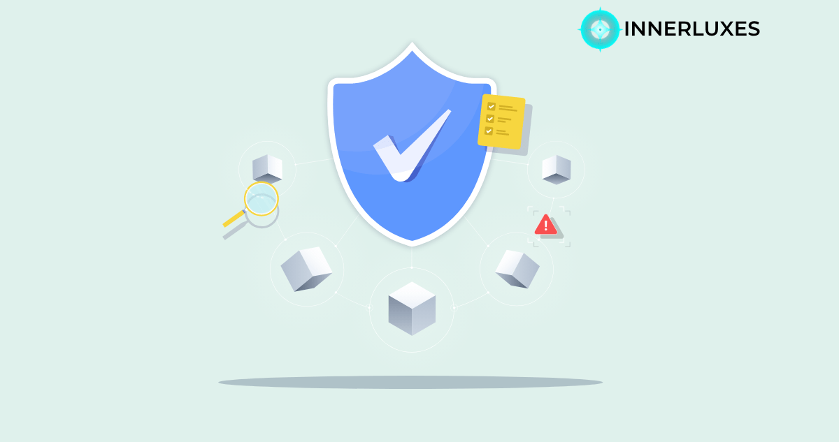 Blockchain Security Services That Protect Your Digital Future