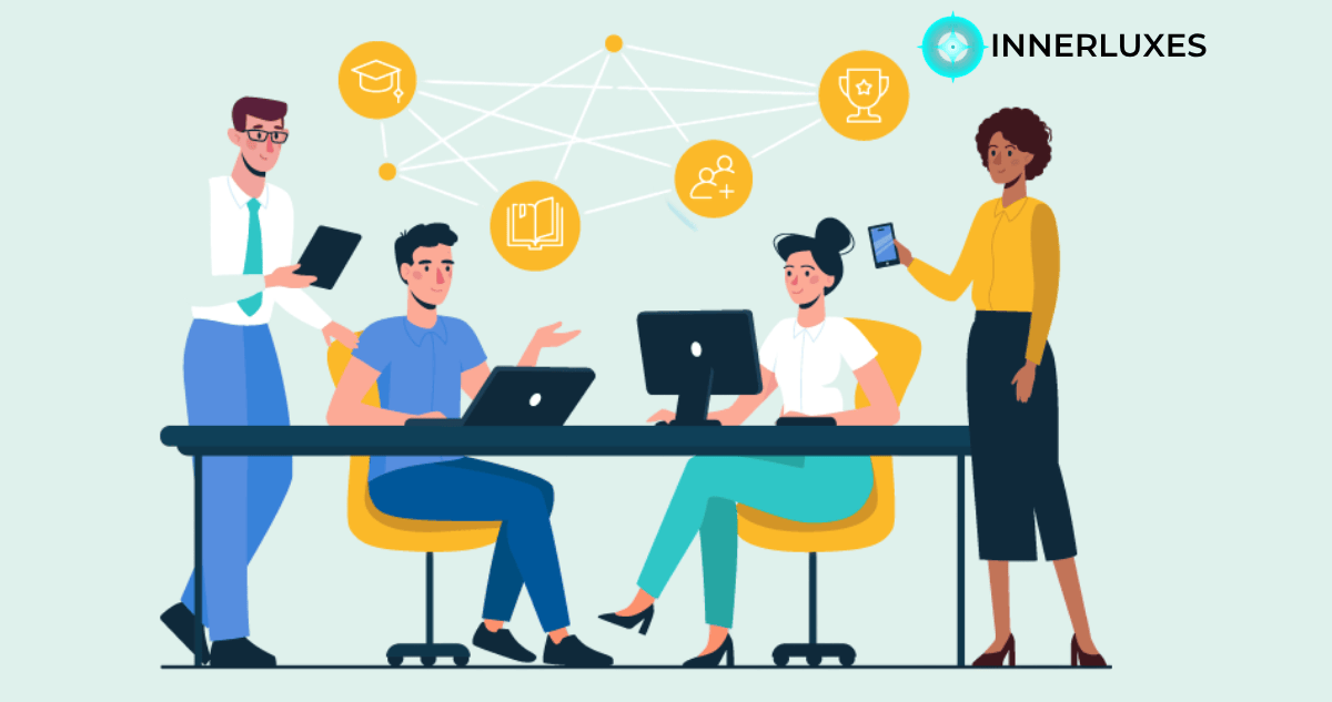 Corporate Intranet That Transforms Workplace Communication and Collaboration