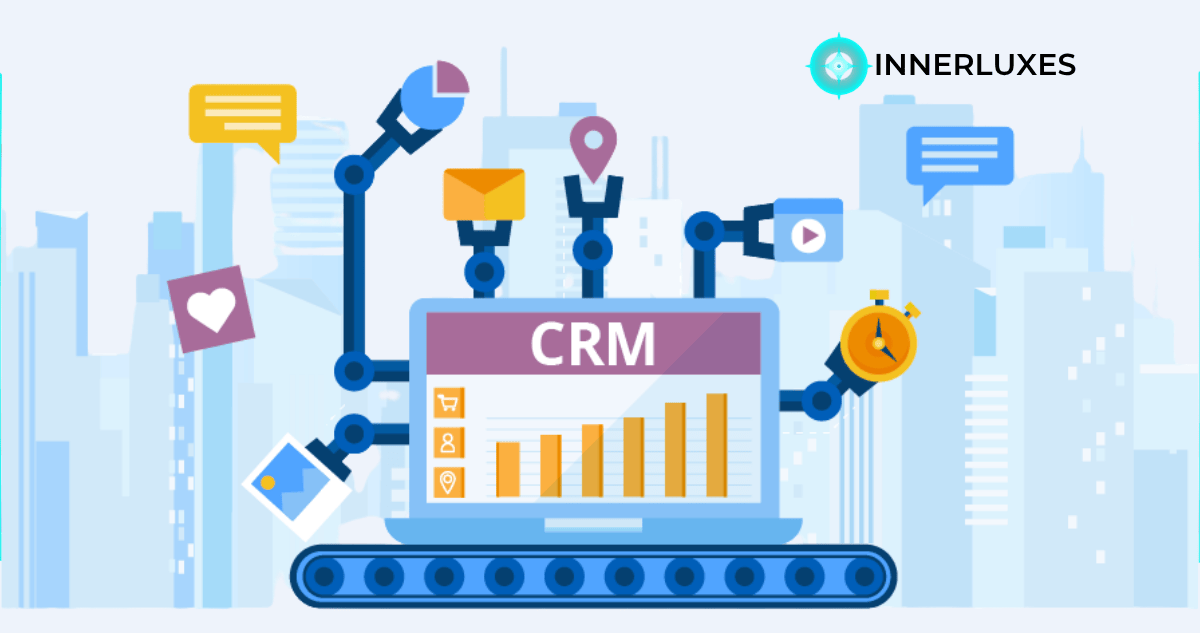 CRM and Marketing Automation That Simplifies Growth and Boosts Customer Relationships