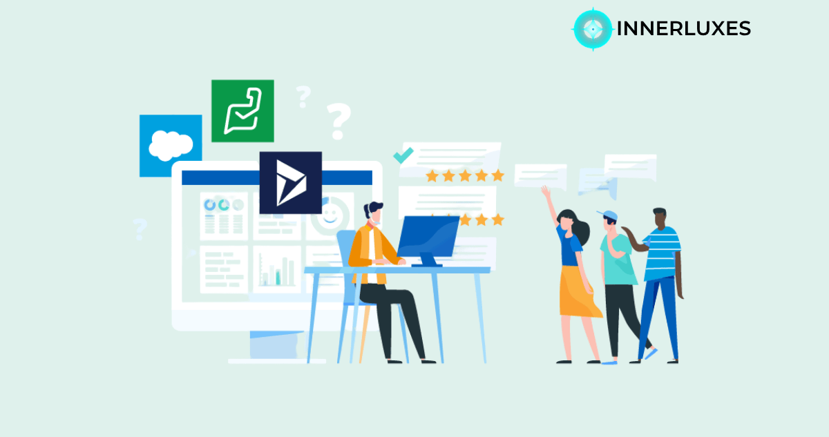 CRM Customer Service and Support That Transforms Every Customer Interaction