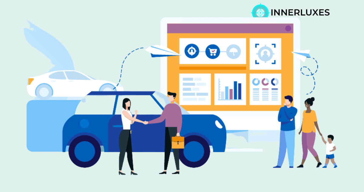 CRM for Automotive Industry That Transforms Customer Relationships and Drives Sales