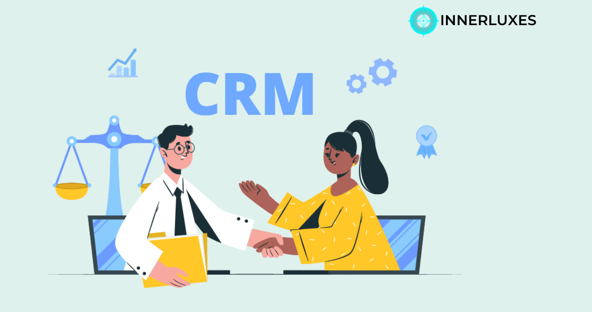 CRM Legal That Simplifies Client Management and Builds Stronger Law Practices