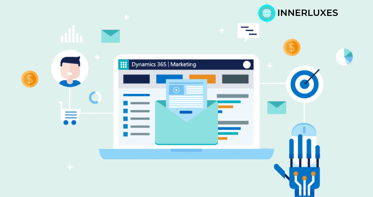 dynamics marketing automation that transforms how you connect with customers