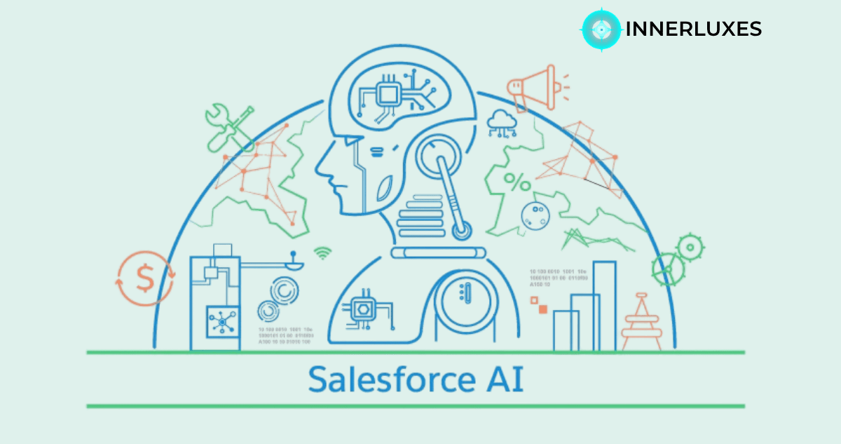 Einstein AI Salesforce That Transforms How You Sell and Serve Customers