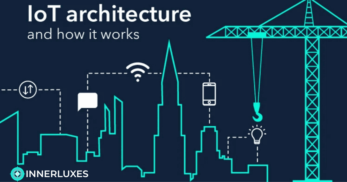 IoT Architecture That Powers Smarter Connected Systems