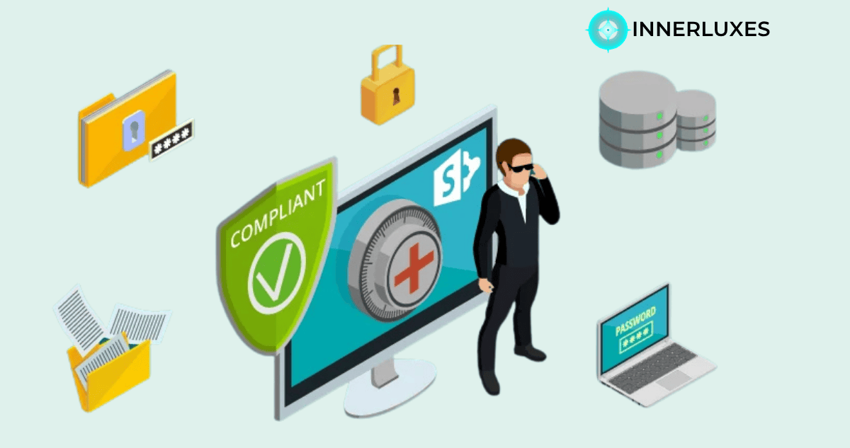 Is SharePoint HIPAA Compliant and Safe for Healthcare Data