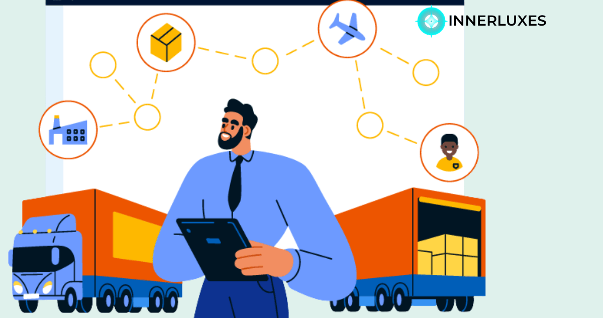 Microsoft Dynamics 365 Supply Chain Management for Smarter Business Growth