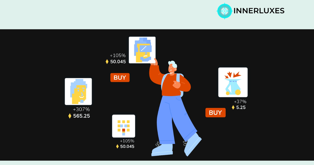 NFT Platform Development That Transforms Your Digital Vision Into Reality