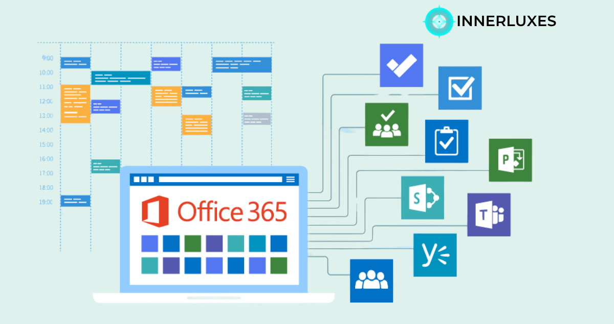 Office 365 Project Management That Transforms Team Collaboration