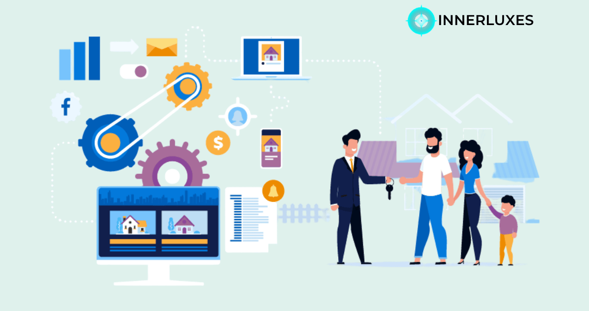 Real Estate Marketing Automation Software That Transforms Your Property Business