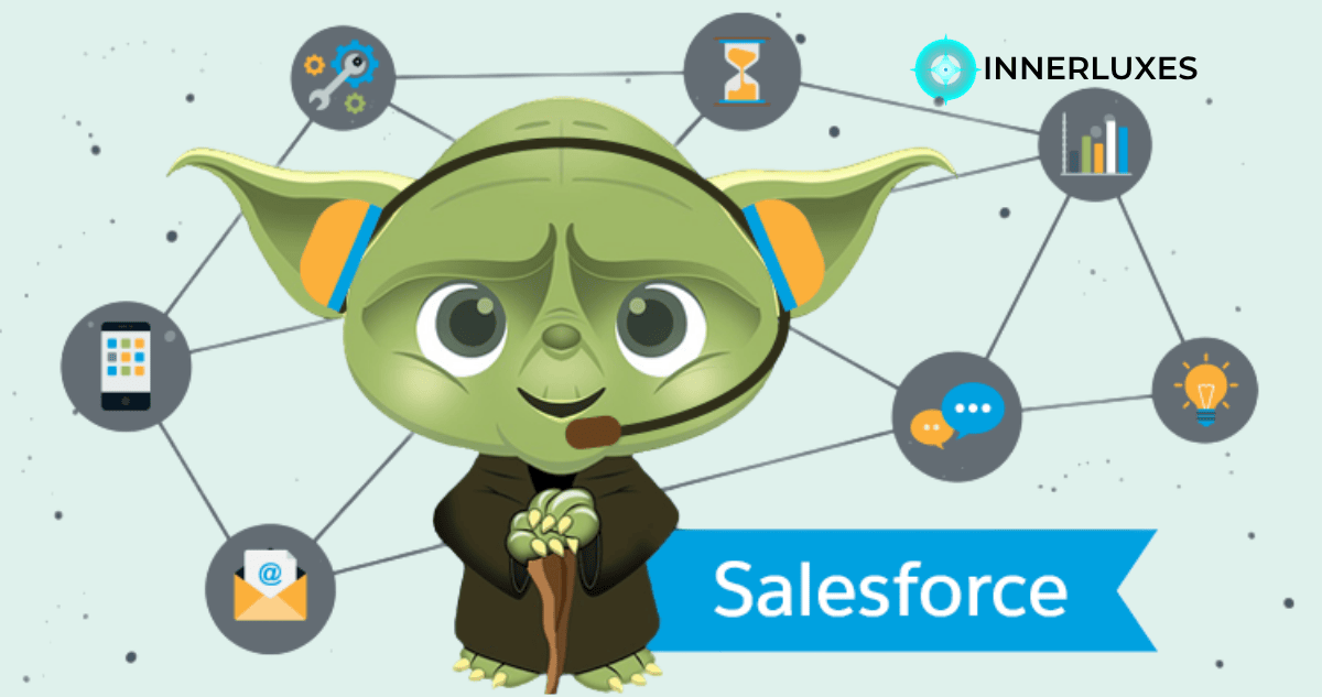 Salesforce Case Management That Transforms Customer Support Experience
