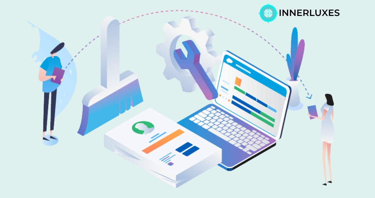 Salesforce Data Cleansing That Transforms Your CRM Into a Reliable Growth Engine