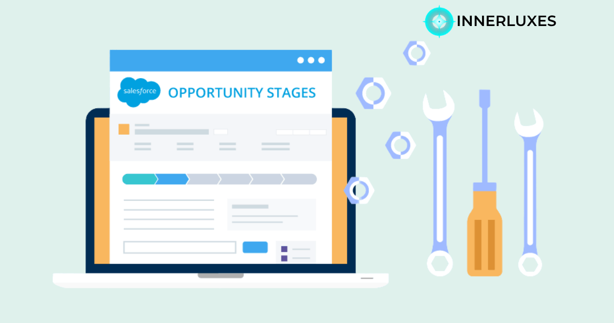 Salesforce Opportunity Stages That Help You Close Deals Faster and Smarter