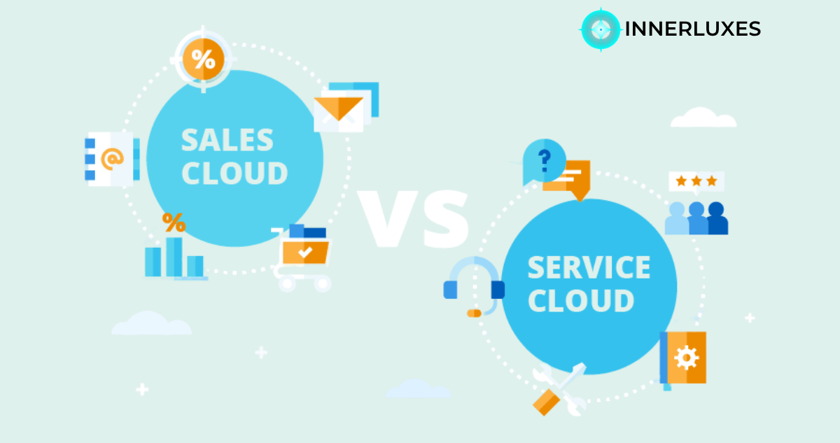 Salesforce Service Cloud That Transforms Customer Support Into Seamless Experiences