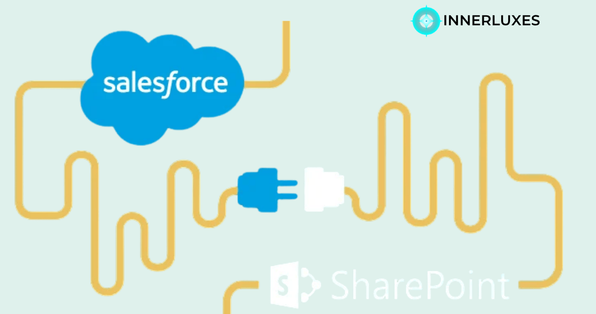 Salesforce SharePoint Integration That Simplifies Document Management and Boosts Team Productivity