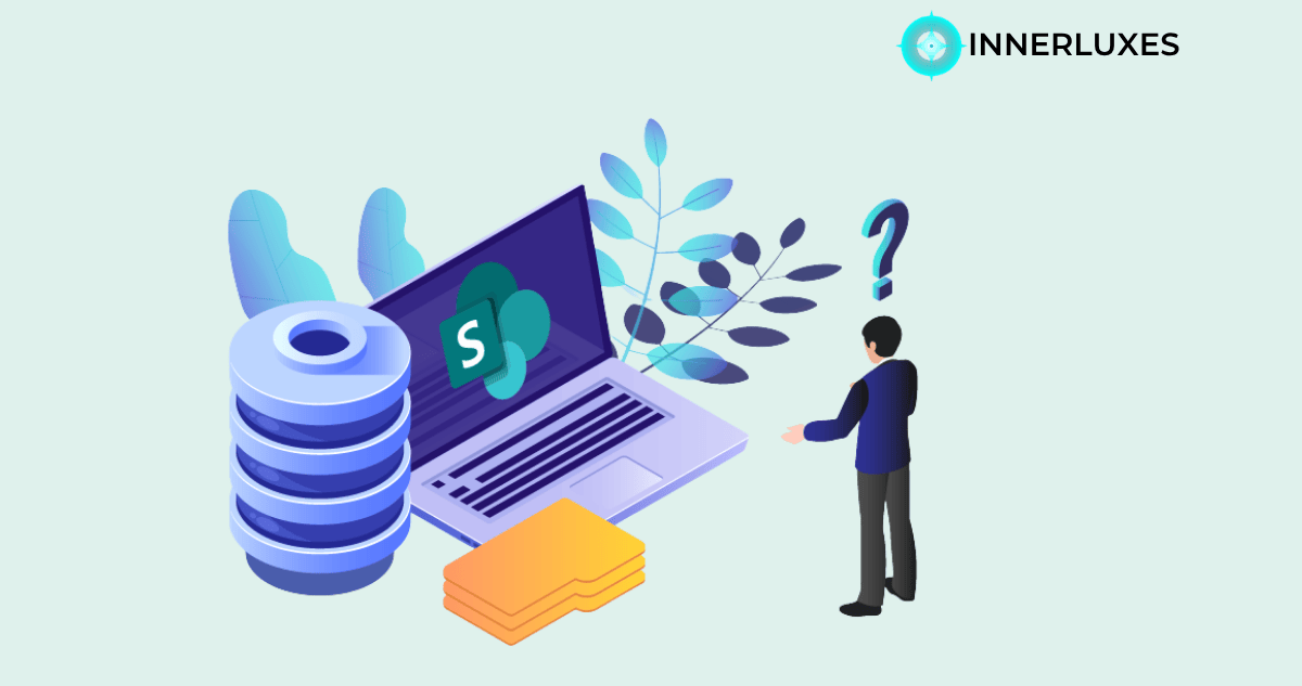 SharePoint Database That Simplifies Data Management and Boosts Team Productivity