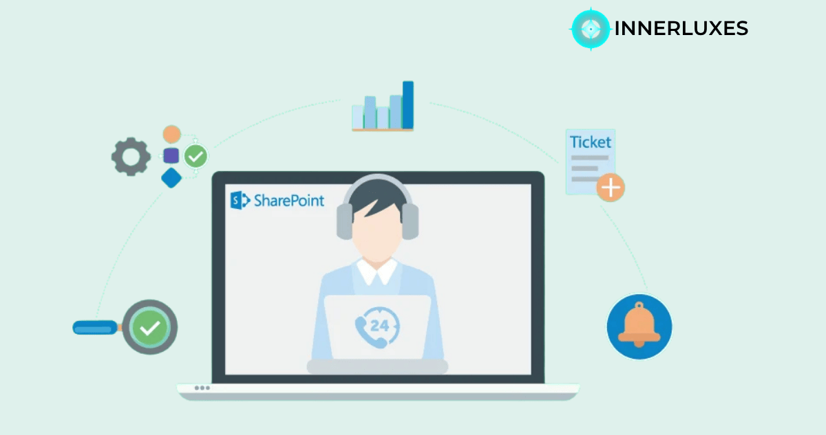 SharePoint Ticketing System That Transforms Support Experience