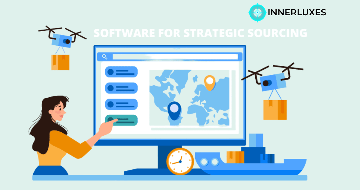 Sourcing Strategy Software That Transforms Procurement Efficiency