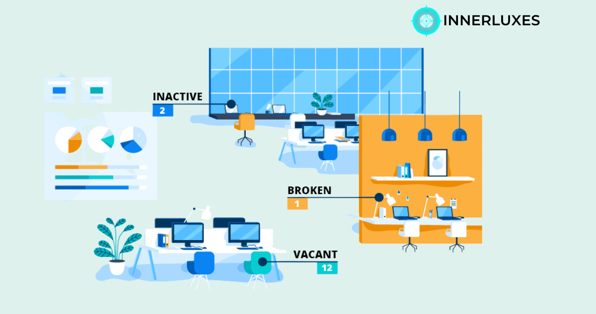Space Management Software That Transforms How You Use Your Workplace