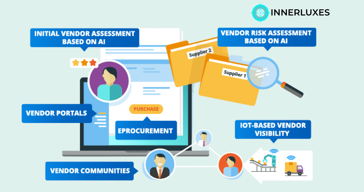 Vendor Management Tools That Simplify Your Business Operations