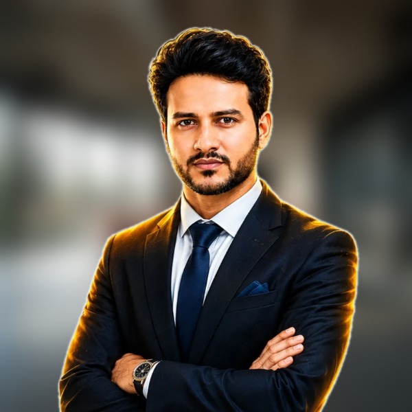 Arman Khan
